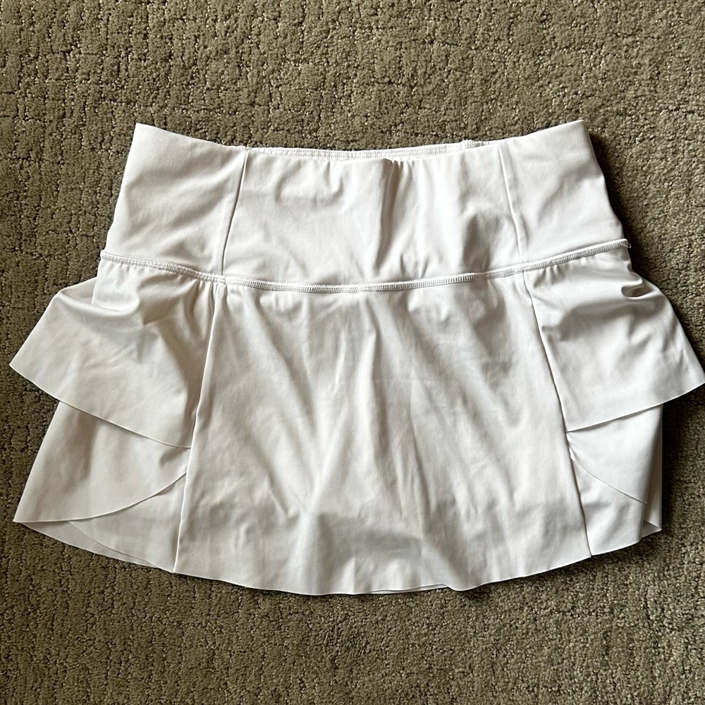 Athleta Tennis Skirt